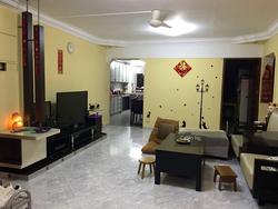 Blk 50 Telok Blangah Drive (Bukit Merah), HDB 4 Rooms #111583502